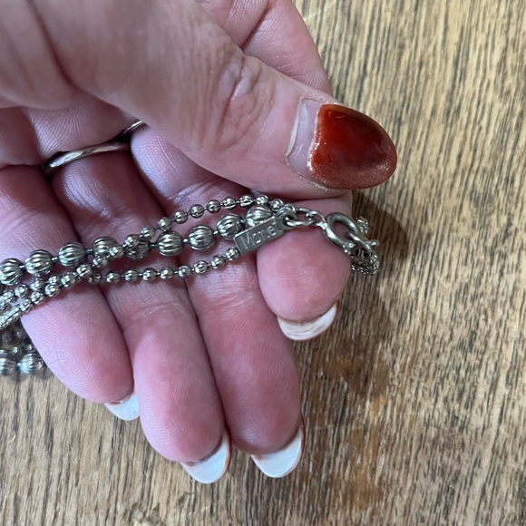 Elegant Black and Gold/Silver Jewelry Bundle - Picture 11 of 16